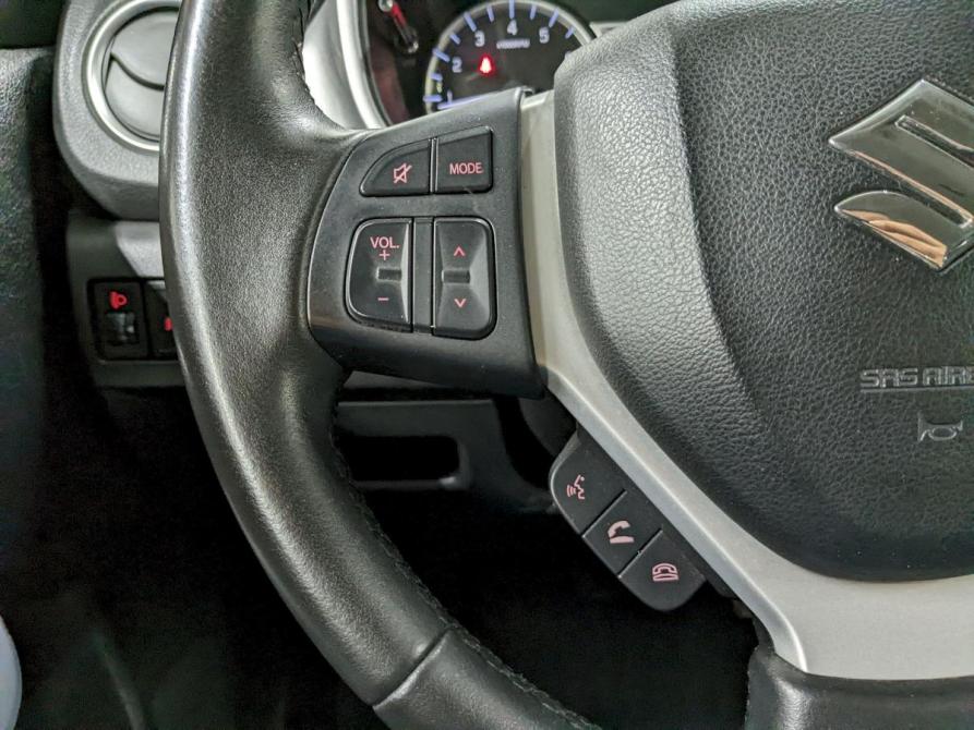 Suzuki Vitara II Москва  - изображение 26