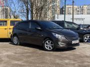 Hyundai Solaris I Рестайлинг Санкт-Петербург  - изображение 16