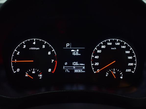 Hyundai Solaris II Рестайлинг с пробегом 2021 года, цена 1 534 995 рублей, 38065 км, седан, Автокод Объявления