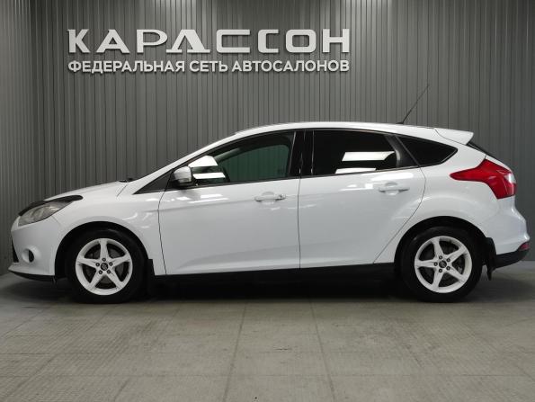 Ford Focus III с пробегом 2013 года, цена 750 000 рублей, 179379 км, хэтчбек, Автокод Объявления