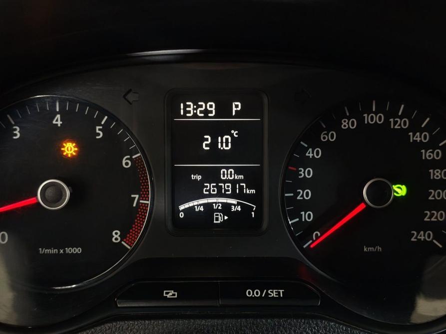 Volkswagen Polo V Москва  - изображение 18