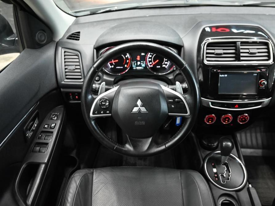 Mitsubishi ASX I Рестайлинг Екатеринбург  - изображение 10