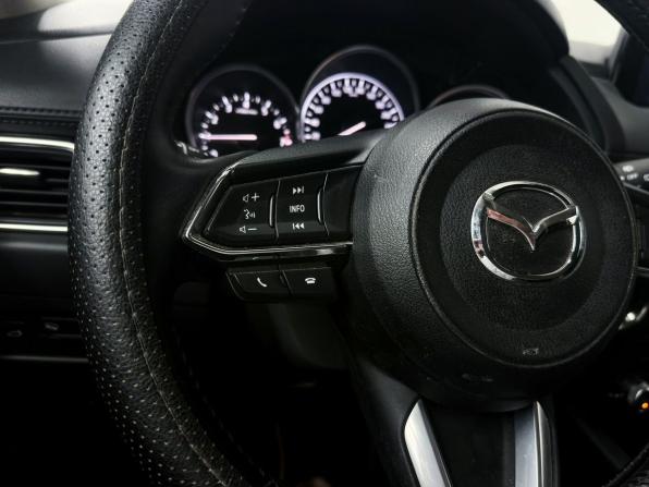 Mazda CX-5 II с пробегом 2021 года, цена 2 900 000 рублей, 73838 км, внедорожник, Автокод Объявления