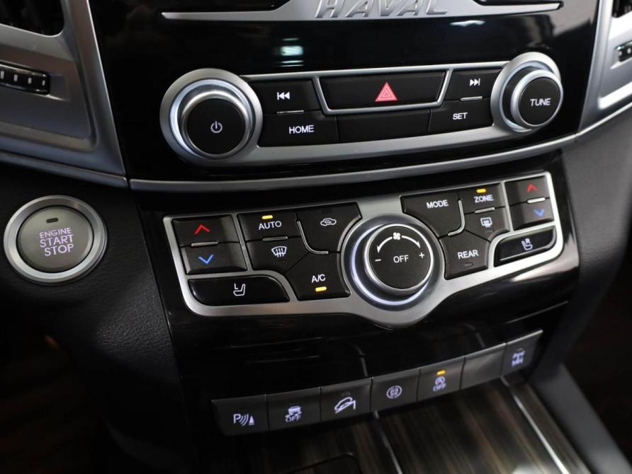 Haval H9 I Рестайлинг Ростов-на-Дону  - изображение 16