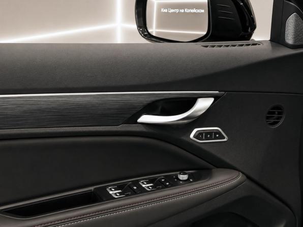 Geely Tugella I Рестайлинг с пробегом 2024 года, цена 3 195 000 рублей, 13000 км, внедорожник, Автокод Объявления