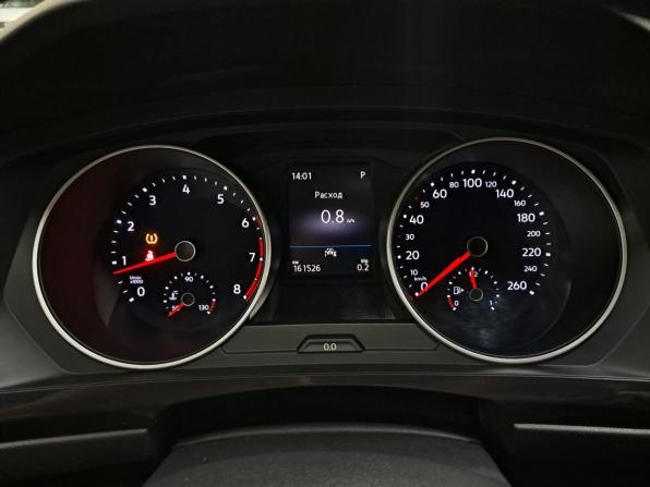 Volkswagen Tiguan II с пробегом 2020 года, цена 2 310 000 рублей, 161530 км, внедорожник, Автокод Объявления