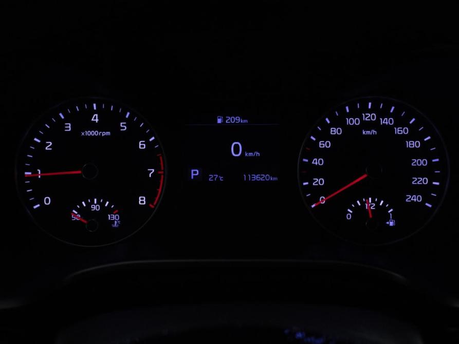 Kia Cerato IV Москва  - изображение 12