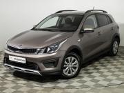 Kia Rio IV Санкт-Петербург  - изображение 17