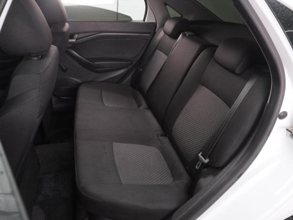 Lada (ВАЗ) Vesta I с пробегом 2018 года, цена 799 000 рублей, 137463 км, седан, Автокод Объявления
