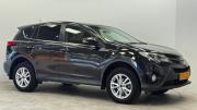 Toyota RAV4 IV (XA40) Киров  - изображение 23