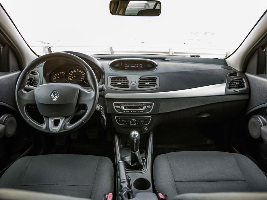 Renault Fluence I Волгоград  - изображение 14