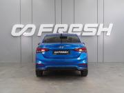 Hyundai Solaris II Воронеж  - изображение 19