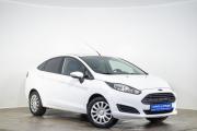 Ford Fiesta Mk6 Рестайлинг Оренбург  - изображение 20