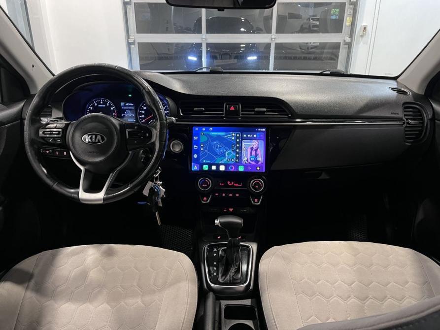 Kia Rio IV Чебоксары  - изображение 9