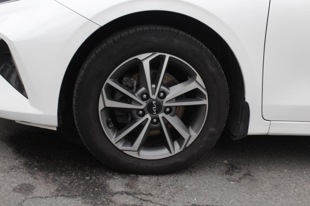 Kia Cerato IV Рестайлинг Брянск  - изображение 23