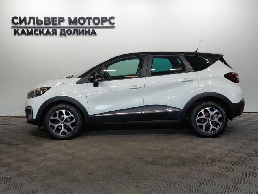 Renault Kaptur I Пермь  - изображение 3