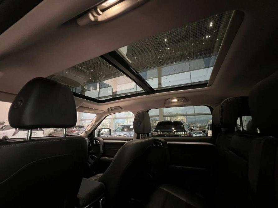 Haval Dargo I Екатеринбург  - изображение 28