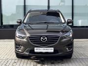 Mazda CX-5 I Рестайлинг Екатеринбург  - изображение 28