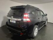 Toyota Land Cruiser Prado 150 Series Рестайлинг 1 Пермь  - изображение 7