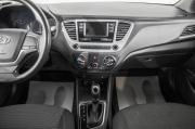 Hyundai Solaris II Барнаул  - изображение 43