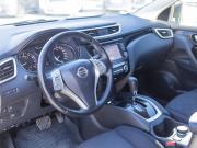 Nissan Qashqai II Ижевск  - изображение 35