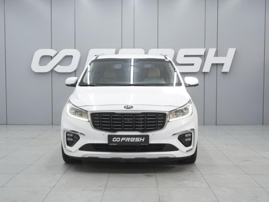 Kia Carnival III Ростов-на-Дону  - изображение 3