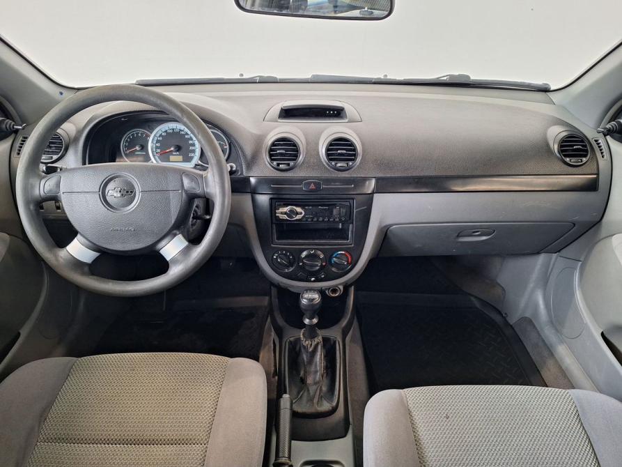 Chevrolet Lacetti I Смоленск  - изображение 7