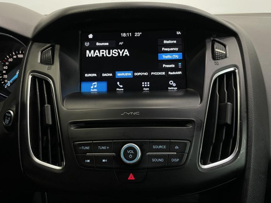 Ford Focus III Рестайлинг Ярославль  - изображение 14