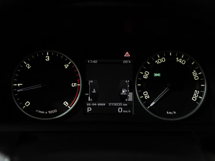Land Rover Discovery IV Санкт-Петербург  - изображение 12