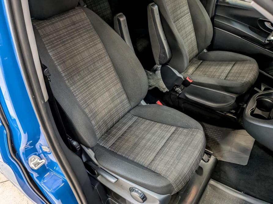 Mercedes-Benz Vito III (W447) Москва  - изображение 23