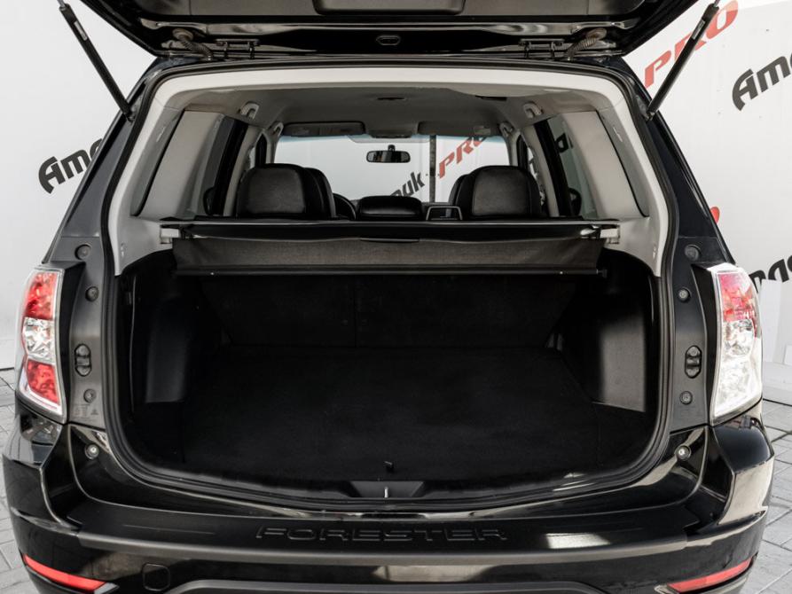 Subaru Forester III Рестайлинг Екатеринбург  - изображение 9