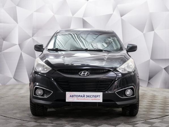 Hyundai ix35 I с пробегом 2010 года, цена 980 000 рублей, 140000 км, внедорожник, Автокод Объявления
