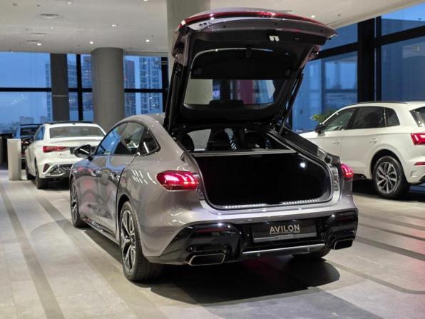 Новый Audi A5 III (B10) 2026 года, цена 6 838 000 рублей, лифтбек, Автокод Объявления