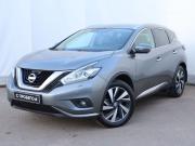 Nissan Murano III (Z52) Москва  - изображение 25
