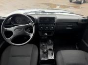 Lada (ВАЗ) Niva Legend I Нефтекамск  - изображение 20