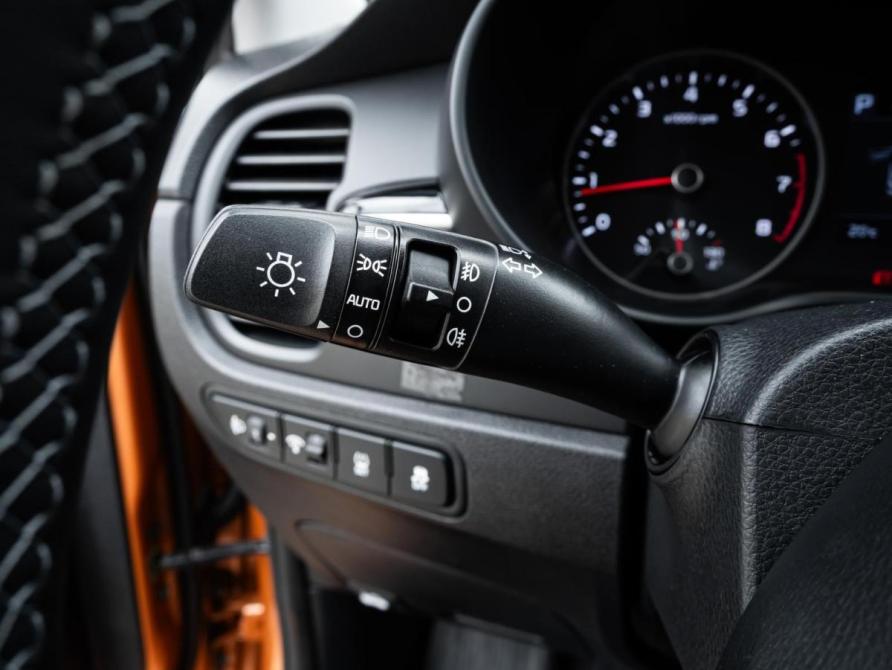 Kia Rio IV Ставрополь  - изображение 16