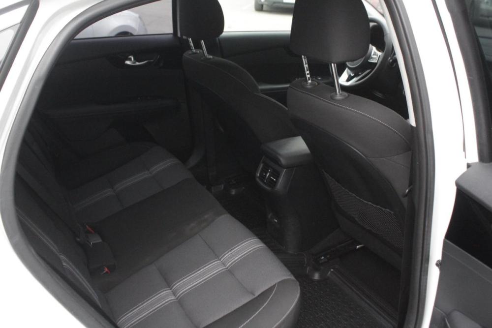 Kia Cerato IV Рестайлинг Брянск  - изображение 19