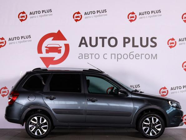 Lada (ВАЗ) Granta I Рестайлинг с пробегом 2025 года, цена 1 065 000 рублей, 9660 км, универсал, Автокод Объявления
