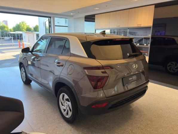 Hyundai Creta II с пробегом 2022 года, цена 2 234 600 рублей, 37065 км, внедорожник, Автокод Объявления
