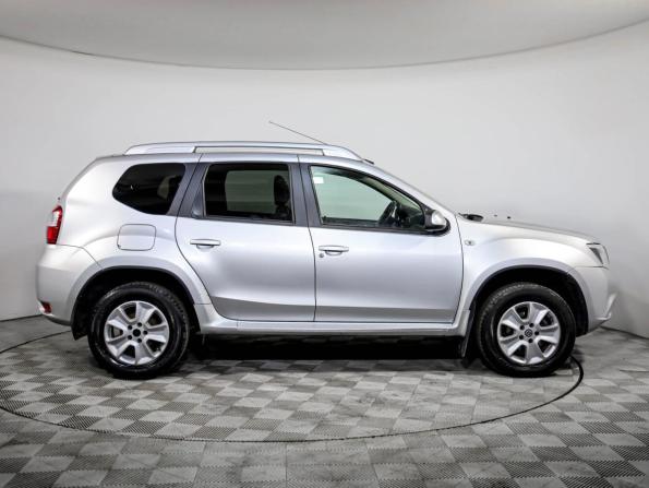 Nissan Terrano III (D10) с пробегом 2019 года, цена 1 469 000 рублей, 102319 км, внедорожник, Автокод Объявления