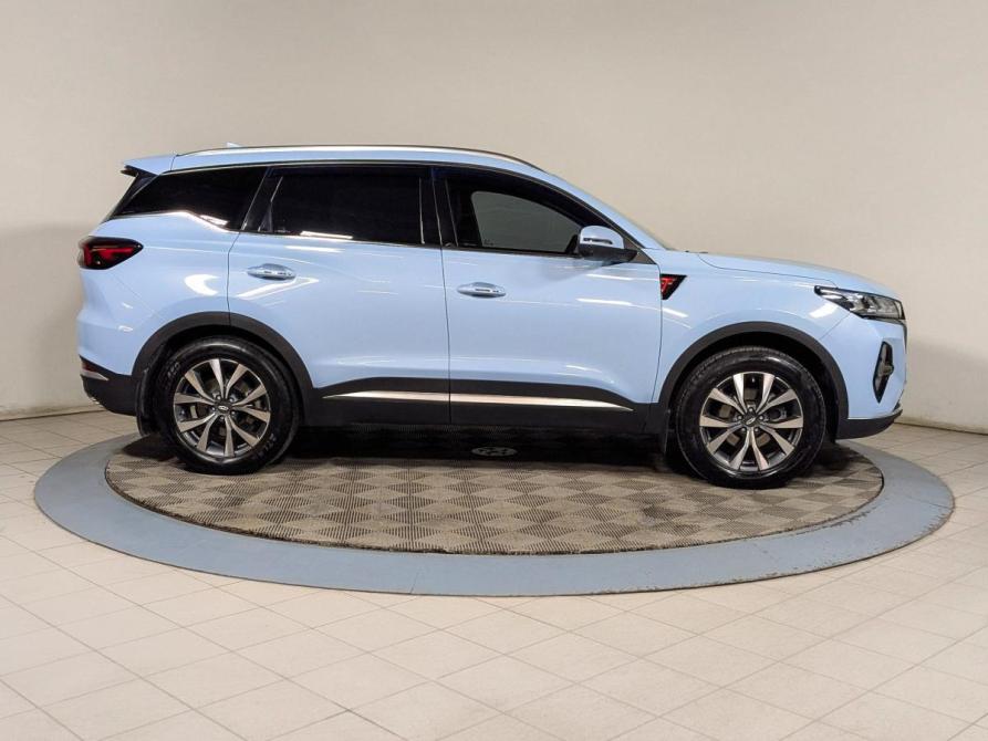 Chery Tiggo 7 Pro Max I Екатеринбург  - изображение 9
