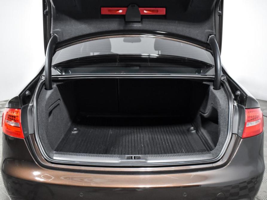 Audi A4 IV (B8) Рестайлинг Санкт-Петербург  - изображение 19