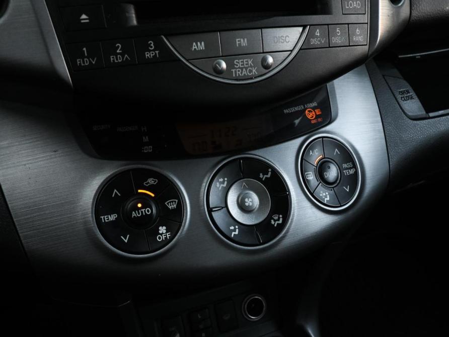Toyota RAV4 III (XA30) Волгоград  - изображение 14