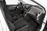 Chevrolet Aveo II Челябинск  - изображение 26