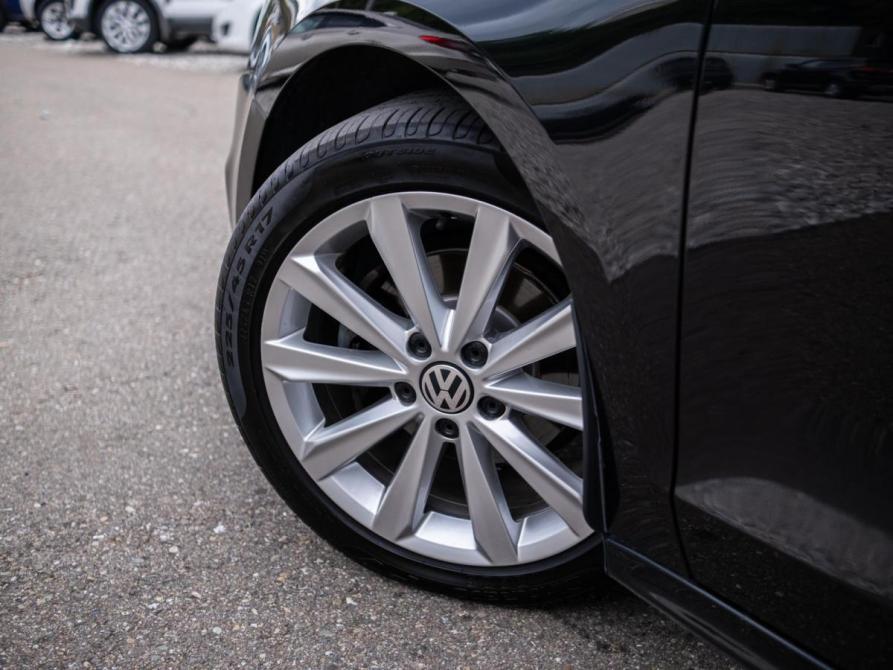 Volkswagen Jetta VI Сочи  - изображение 6