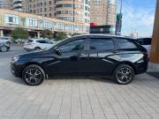 Lada (ВАЗ) Vesta I Рестайлинг (NG) Краснодар  - изображение 25