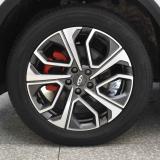 Chery Tiggo 7 Pro Max I Рестайлинг Москва  - изображение 40