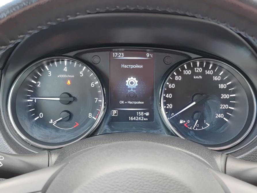 Nissan Qashqai II Рестайлинг Ижевск  - изображение 16