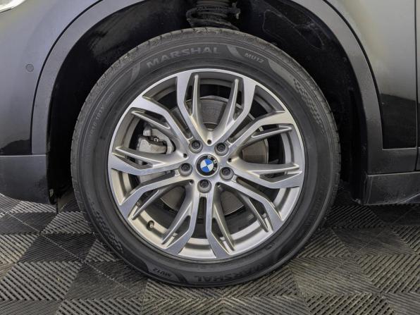 BMW X1 II (F48) с пробегом 2017 года, цена 2 450 000 рублей, 74139 км, внедорожник, Автокод Объявления