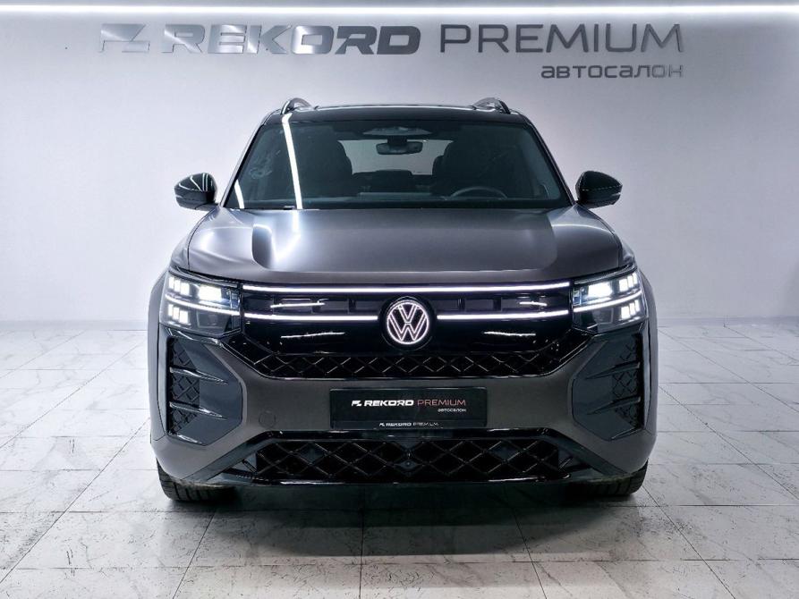 Volkswagen Teramont II (China Market) Уфа  - изображение 5
